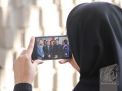 گزارش تصویری حضور مدیرکل تربیت بدنی وزارت علوم
